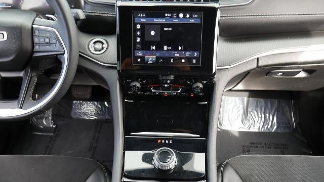 2023 Jeep Grand Cherokee Laredo X