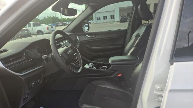 2023 Jeep Grand Cherokee Laredo X