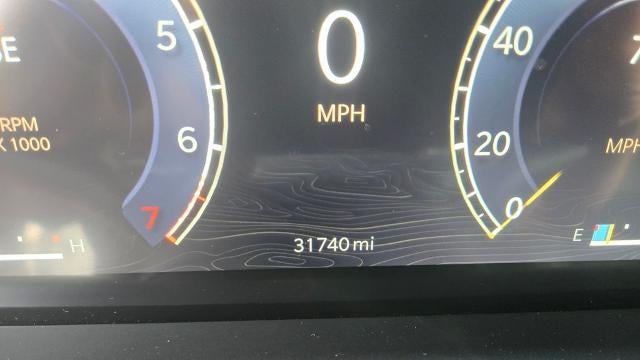 2023 Jeep Grand Cherokee Laredo X