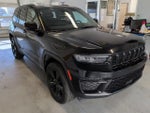 2023 Grand Cherokee Thumbnail 7