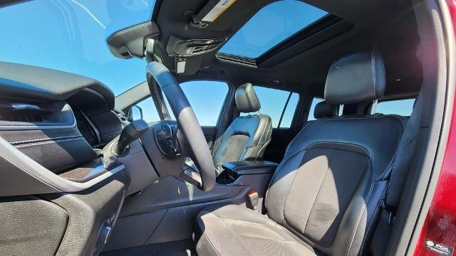 2023 Jeep Grand Cherokee Laredo X