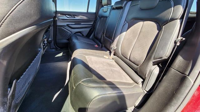 2023 Jeep Grand Cherokee Laredo X