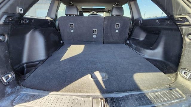 2023 Jeep Grand Cherokee Laredo X