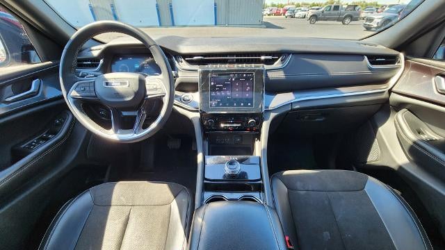 2023 Jeep Grand Cherokee Laredo X