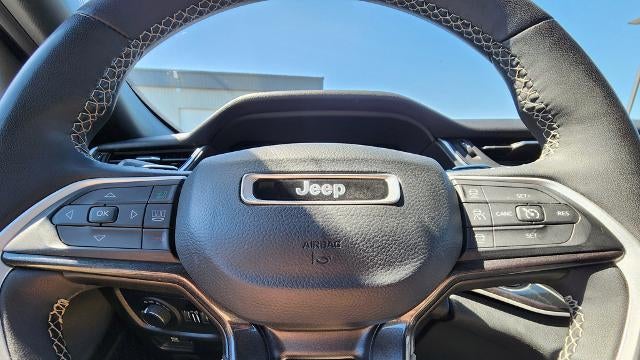 2023 Jeep Grand Cherokee Laredo X