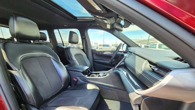 2023 Jeep Grand Cherokee Laredo X