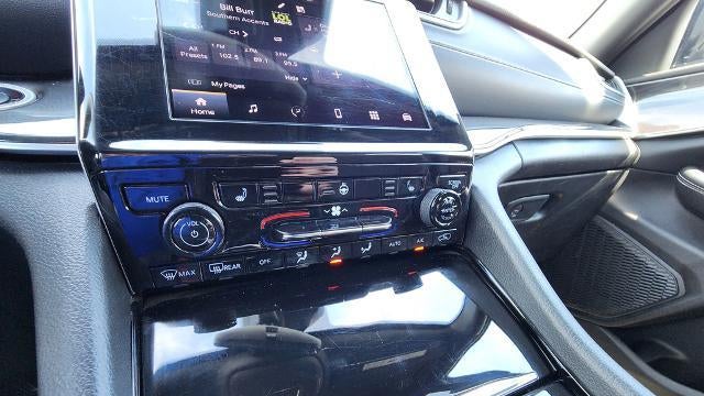 2023 Jeep Grand Cherokee Laredo X