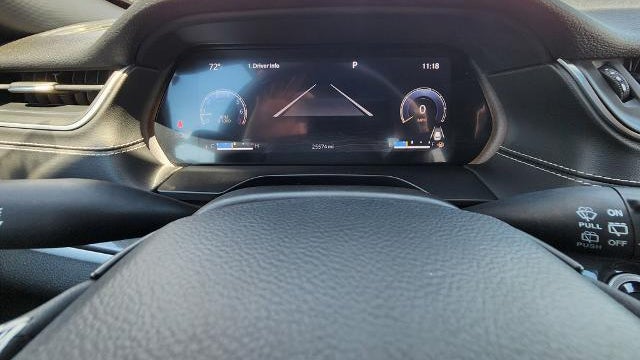 2023 Jeep Grand Cherokee Laredo X