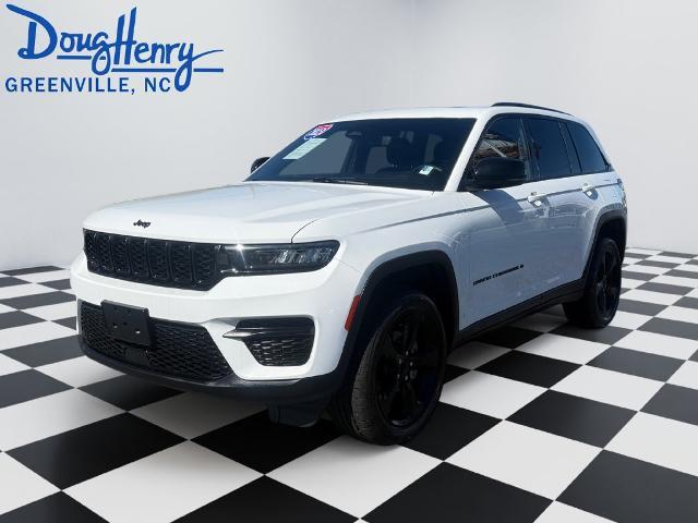 2023 Jeep Cherokee