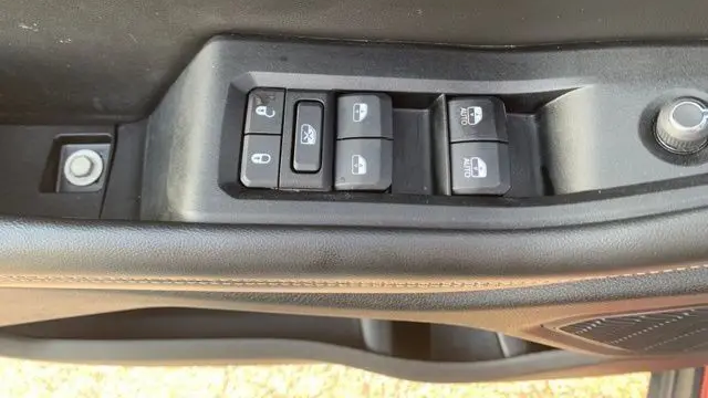 2023 Jeep Grand Cherokee Laredo X
