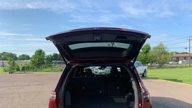 2023 Jeep Grand Cherokee Laredo X