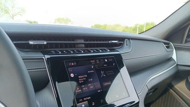 2023 Jeep Grand Cherokee Laredo X