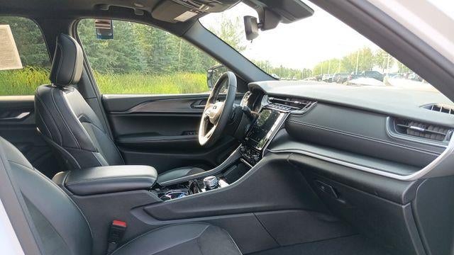 2023 Jeep Grand Cherokee Laredo X