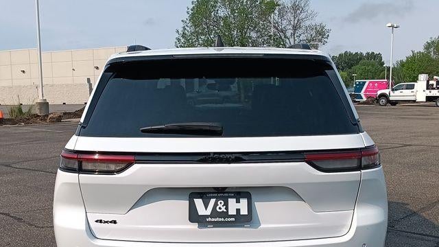 2023 Jeep Grand Cherokee Laredo X