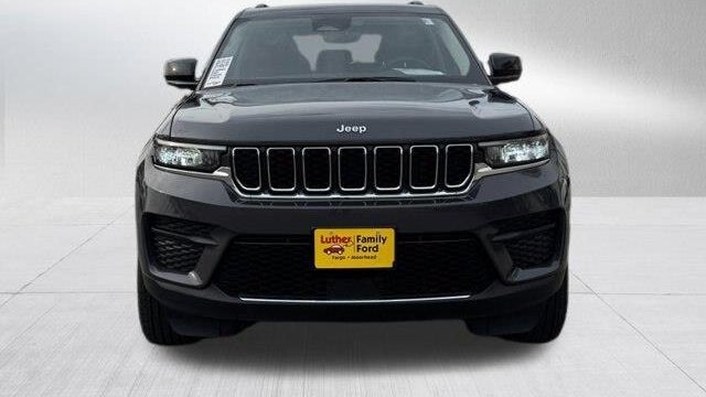 2023 Jeep Grand Cherokee Laredo X