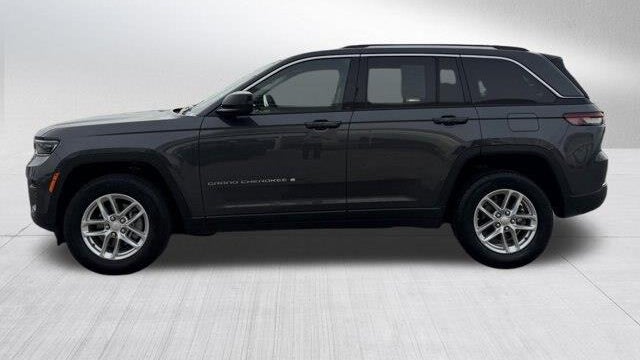 2023 Jeep Grand Cherokee Laredo X