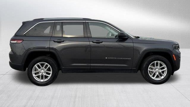 2023 Jeep Grand Cherokee Laredo X