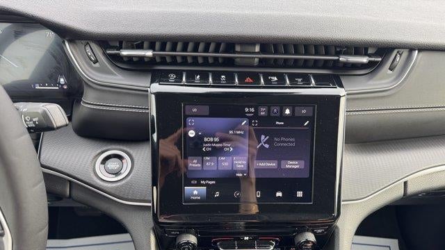 2023 Jeep Grand Cherokee Laredo X