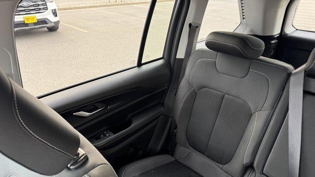 2023 Jeep Grand Cherokee Laredo X