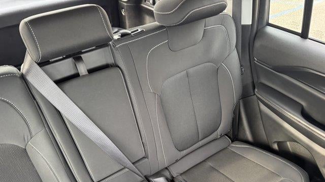 2023 Jeep Grand Cherokee Laredo X