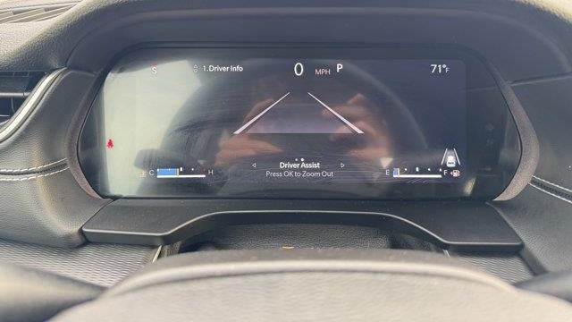 2023 Jeep Grand Cherokee Laredo X