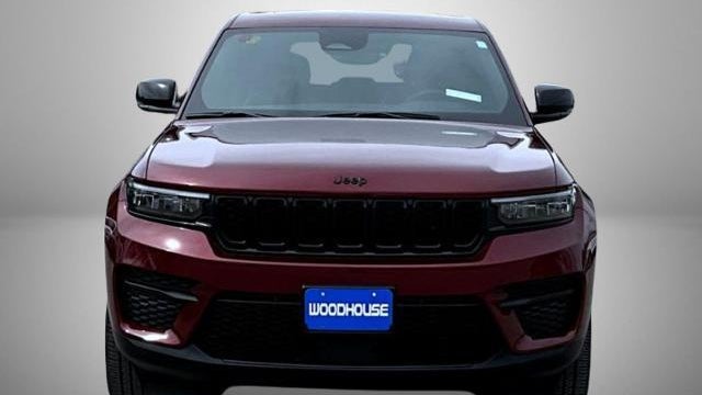 2023 Jeep Grand Cherokee Laredo X