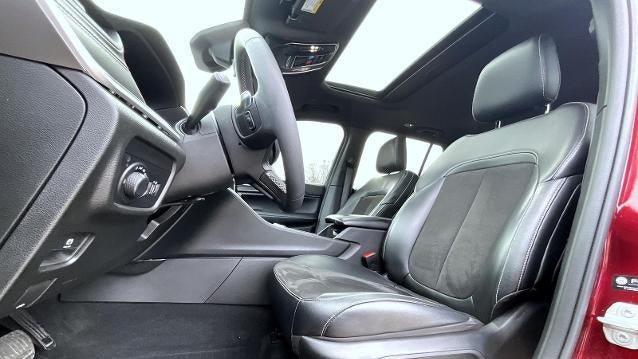 2023 Jeep Grand Cherokee Laredo X