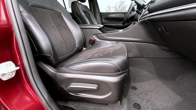 2023 Jeep Grand Cherokee Laredo X