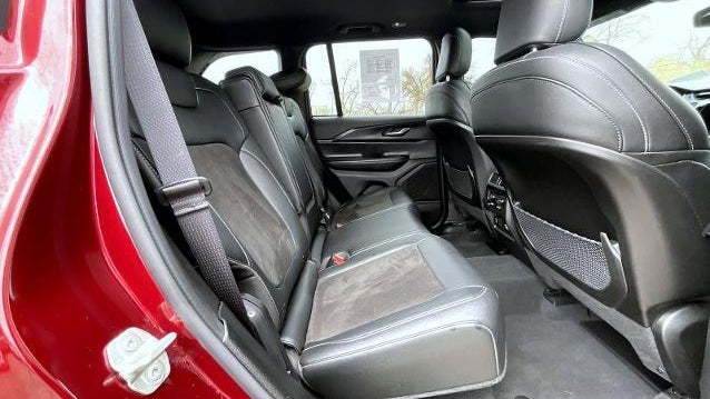 2023 Jeep Grand Cherokee Laredo X
