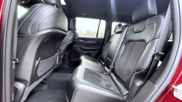 2023 Jeep Grand Cherokee Laredo X