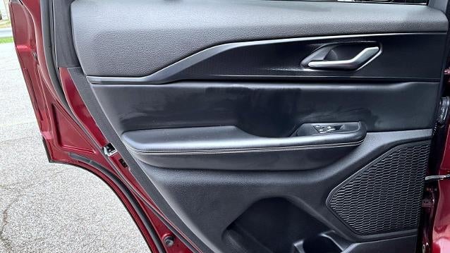2023 Jeep Grand Cherokee Laredo X