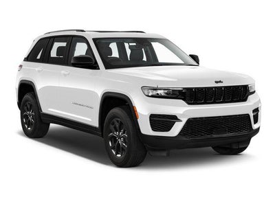 Photo of a 2024 Jeep Grand Cherokee 4X4 Altitude X 4DR SUV for sale