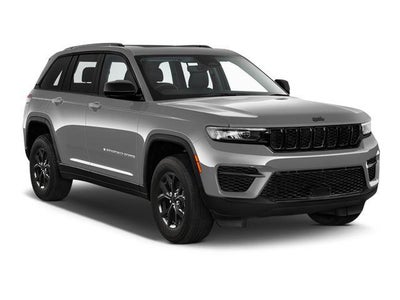 Photo of a 2024 Jeep Grand Cherokee 4X4 Altitude X 4DR SUV for sale