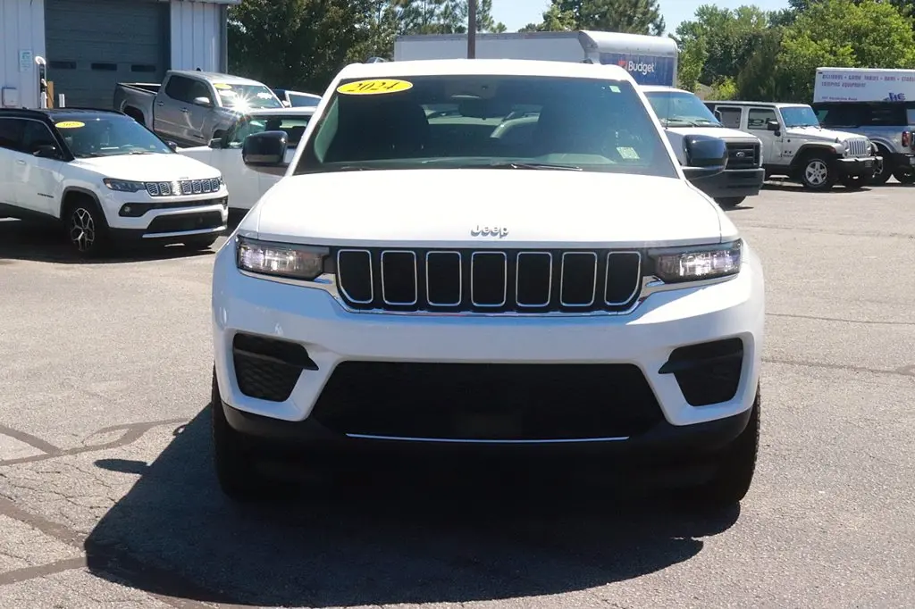 2024 Jeep Cherokee - $29,759