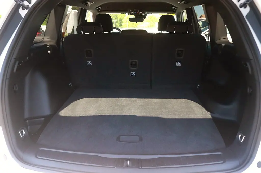 2024 Jeep Cherokee - $29,759