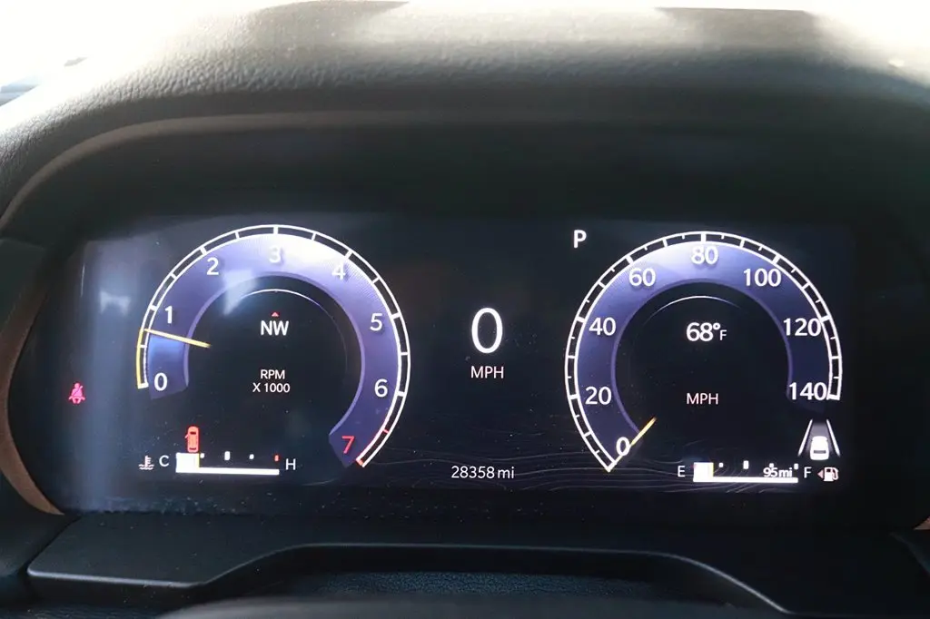 2024 Jeep Cherokee - $29,759