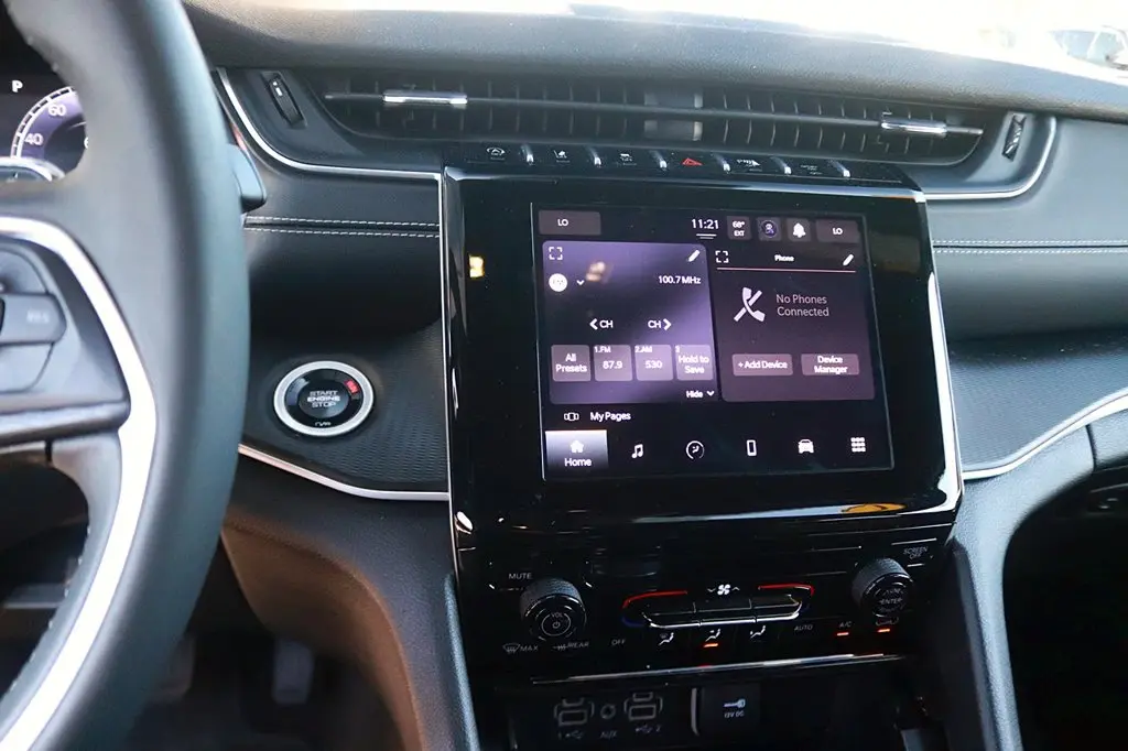 2024 Jeep Cherokee - $29,759
