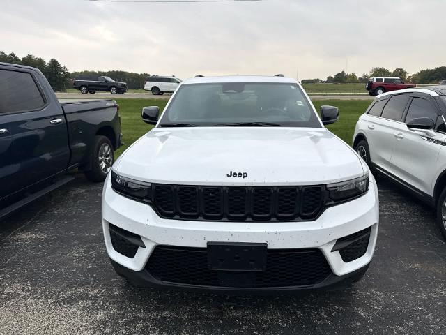 2024 Jeep Cherokee - $31,990