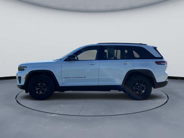 2024 Jeep Cherokee - $31,990
