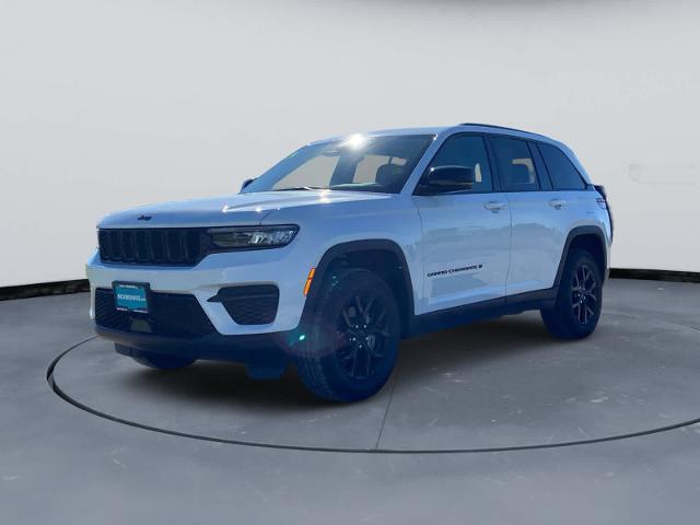 2024 Jeep Cherokee - $31,990
