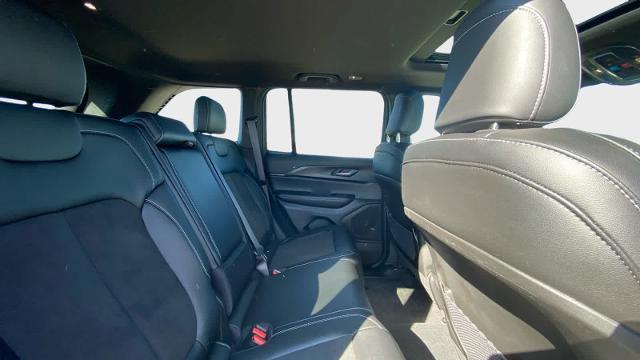 2024 Jeep Cherokee - $31,990