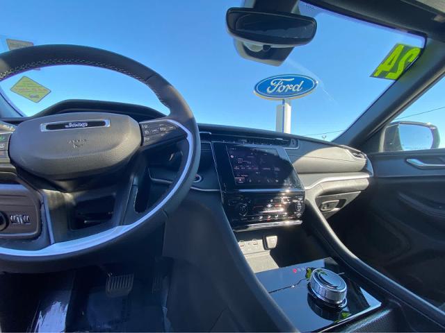 2024 Jeep Cherokee - $31,990