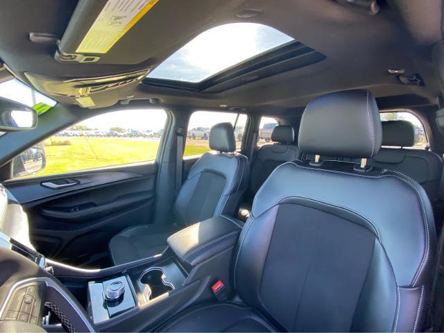 2024 Jeep Cherokee - $31,990