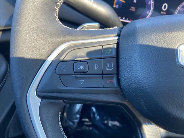 2024 Jeep Cherokee - $31,990