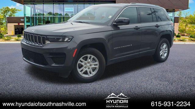 Preowned 2024 Jeep Grand Cherokee Laredo for Sale