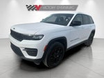 2025 Grand Cherokee Thumbnail 8