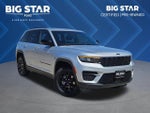 2025 Grand Cherokee Thumbnail 1
