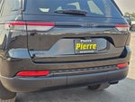2025 Grand Cherokee Thumbnail 7