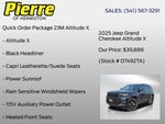 2025 Grand Cherokee Thumbnail 4