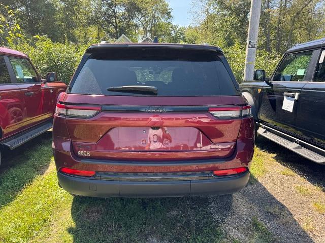 2025 Jeep Cherokee - $37,688